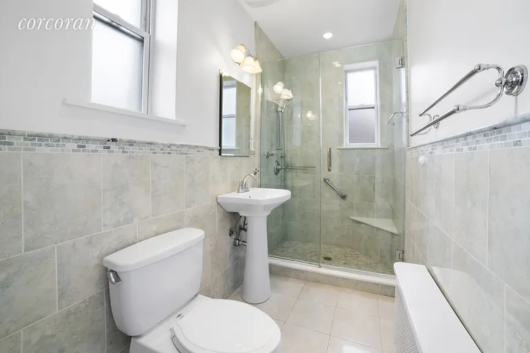 New York City Real Estate | View 268 7th Street | room 2 | View 3
