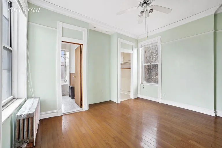 New York City Real Estate | View 268 7th Street | room 1 | View 2