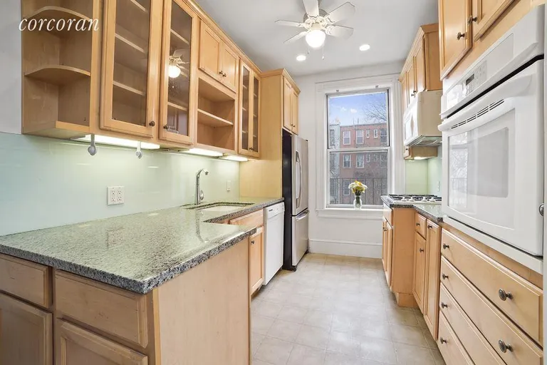 New York City Real Estate | View 268 7th Street | 6 Beds, 3 Baths | View 1