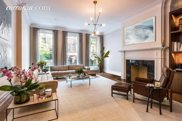 New York City Real Estate | View 12 East 80th Street | 7 Beds, 5 Baths | View 1
