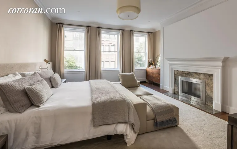 New York City Real Estate | View 12 East 80th Street | room 3 | View 4