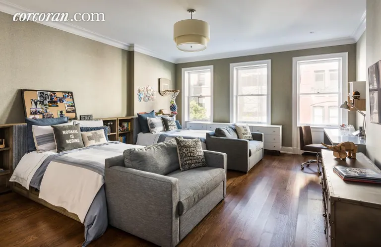 New York City Real Estate | View 12 East 80th Street | room 6 | View 7