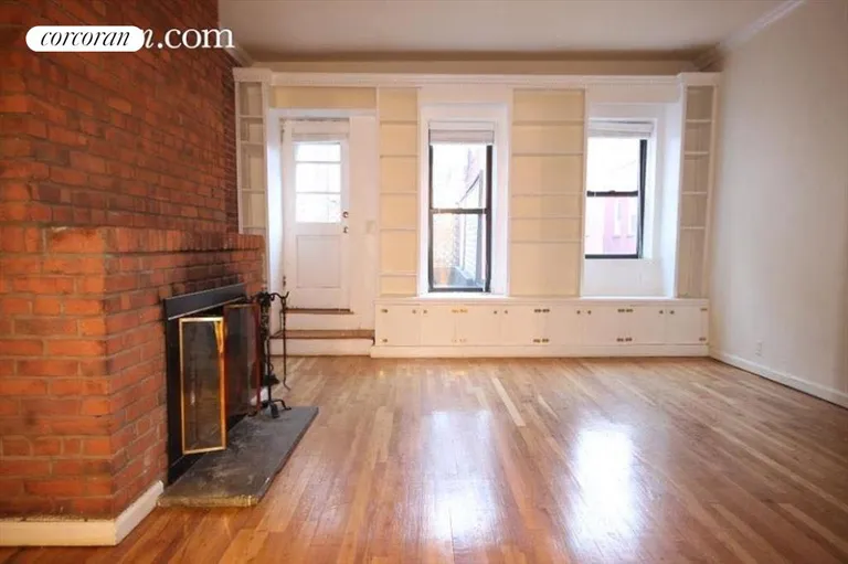 New York City Real Estate | View 36 West 85th Street, 4 | room 4 | View 5