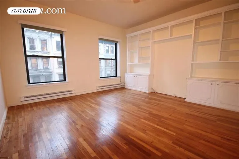 New York City Real Estate | View 36 West 85th Street, 4 | room 5 | View 6