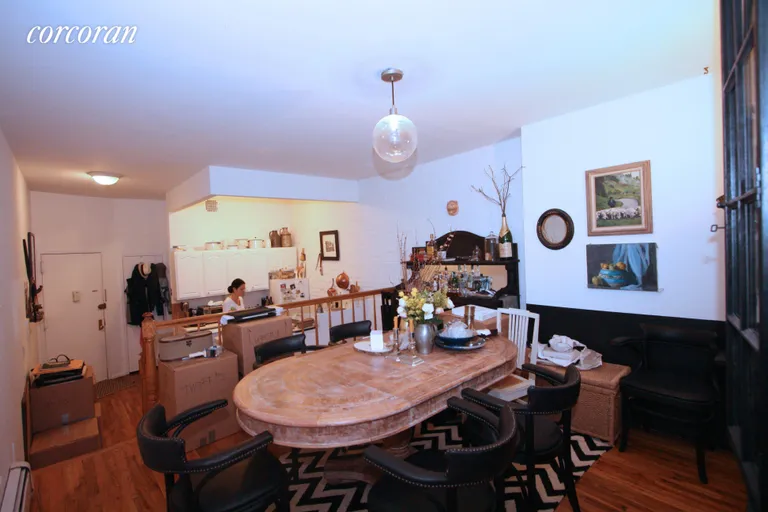 New York City Real Estate | View 339 3rd Street, 1 | room 1 | View 2