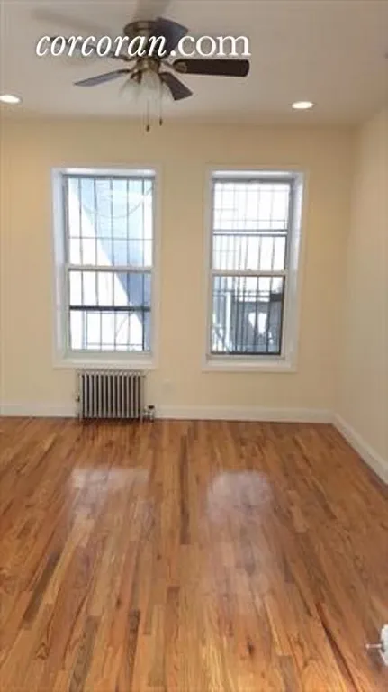 New York City Real Estate | View 138 Saint Marks Place, 4C | room 1 | View 2