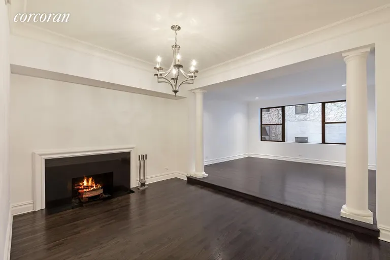 New York City Real Estate | View 232 East 68th Street, UPDUPLEX | 3 Beds, 3 Baths | View 1