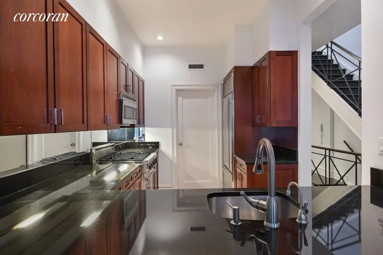 New York City Real Estate | View 232 East 68th Street, UPDUPLEX | Open Kitchen | View 4