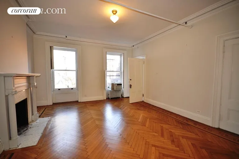 New York City Real Estate | View 15 Pierrepont Street, 5 | room 2 | View 3