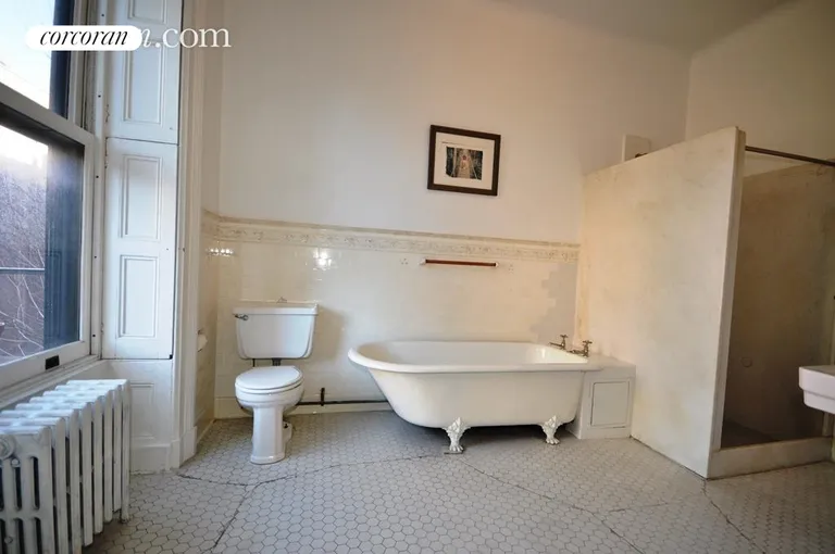 New York City Real Estate | View 15 Pierrepont Street, 5 | room 7 | View 8