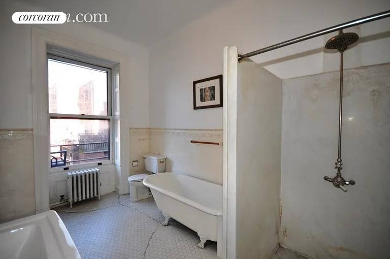 New York City Real Estate | View 15 Pierrepont Street, 5 | room 8 | View 9