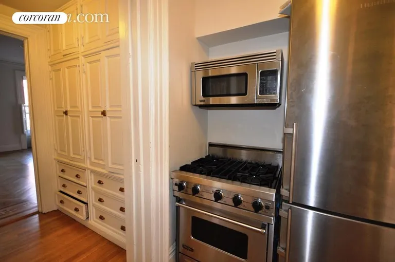 New York City Real Estate | View 15 Pierrepont Street, 5 | room 6 | View 7