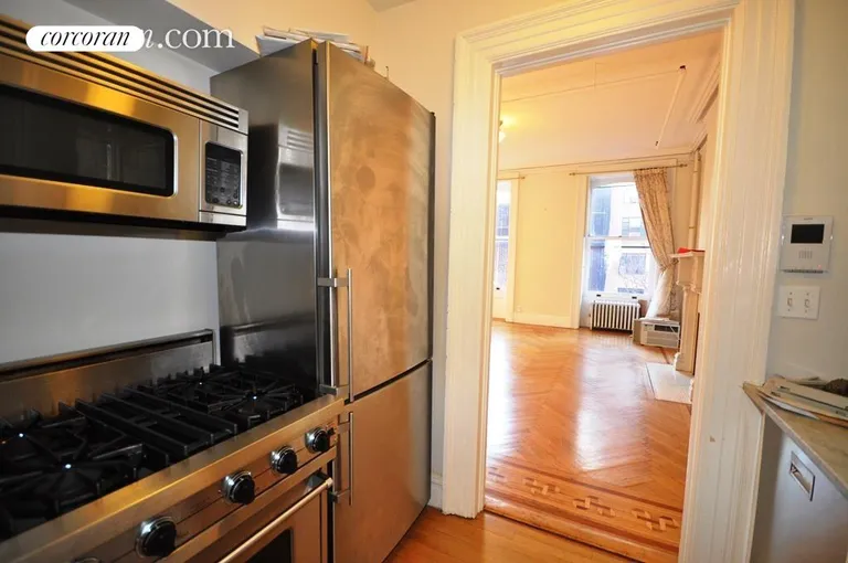 New York City Real Estate | View 15 Pierrepont Street, 5 | room 5 | View 6