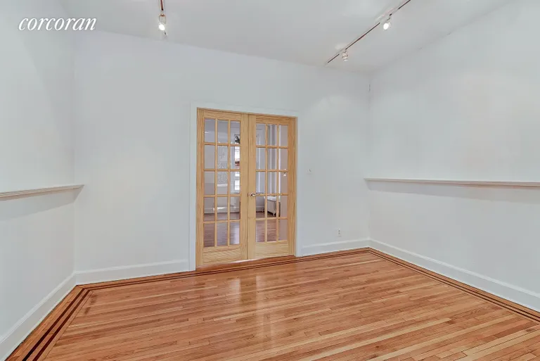 New York City Real Estate | View 168 North 6th Street, 2 | Living Room | View 4
