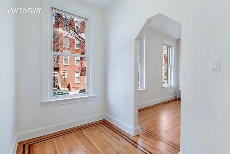 New York City Real Estate | View 168 North 6th Street, 2 | Home Office | View 5