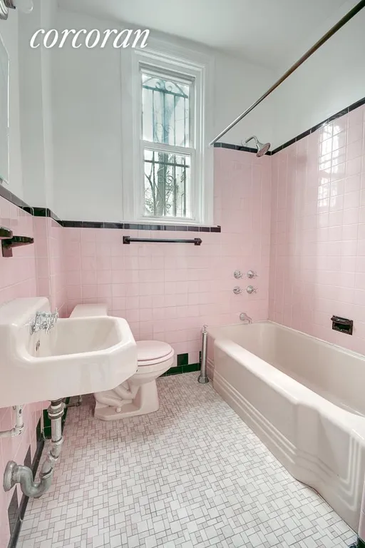 New York City Real Estate | View 168 North 6th Street, 2 | Bathroom  | View 6