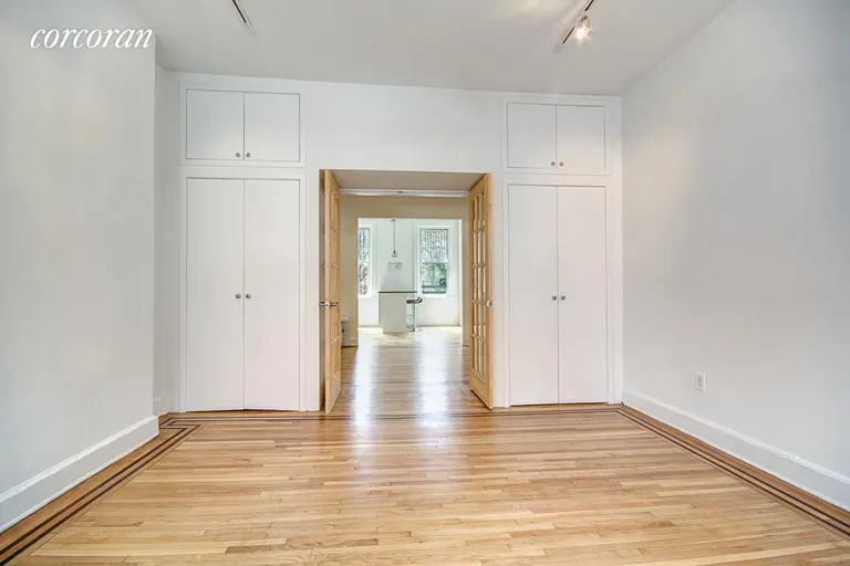 New York City Real Estate | View 168 North 6th Street, 2 | Closet | View 2