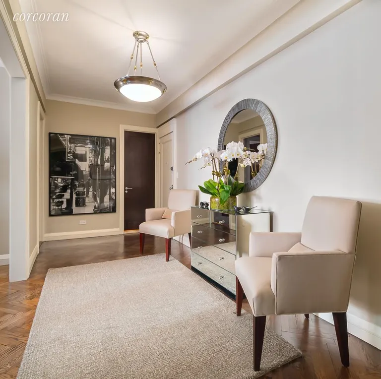 New York City Real Estate | View 710 Park Avenue, 10D | room 3 | View 4