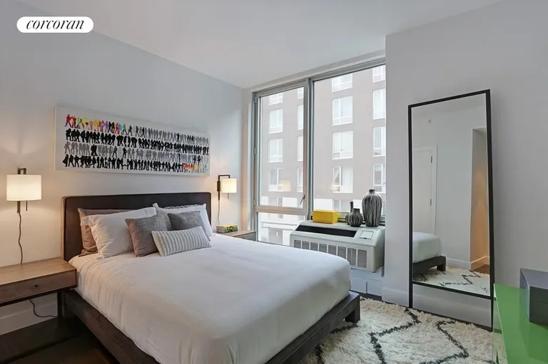 New York City Real Estate | View 212 North 9th Street, 2A | 1 Bed, 1 Bath | View 1