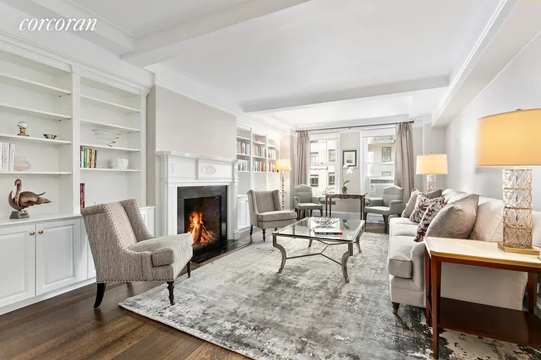 New York City Real Estate | View 47 East 88th Street, 3B | room 1 | View 2