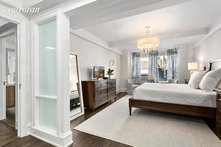 New York City Real Estate | View 47 East 88th Street, 3B | room 3 | View 4