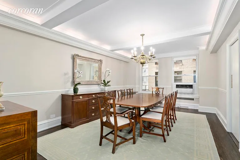 New York City Real Estate | View 47 East 88th Street, 3B | room 2 | View 3