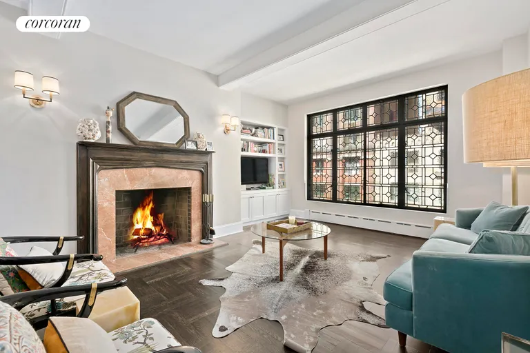 New York City Real Estate | View 40 West 67th Street, 9A | 1 | View 14