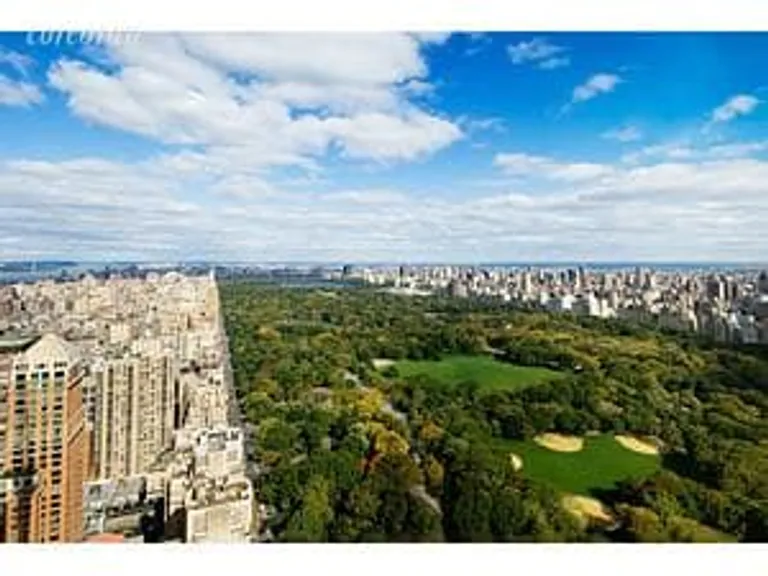 New York City Real Estate | View 1 Central Park West, PH51B | 4 Beds, 4 Baths | View 1