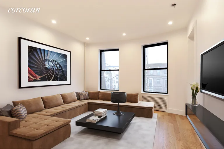 New York City Real Estate | View 211 8th Avenue, 3A | room 1 | View 2
