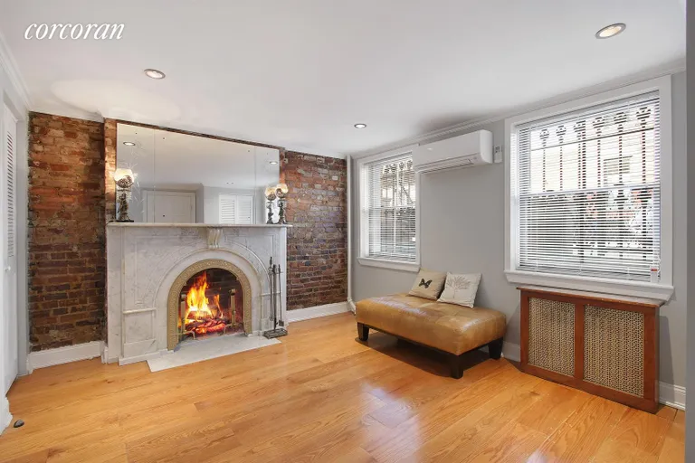 New York City Real Estate | View 14 Fillmore Place, 1 | Bedroom | View 2