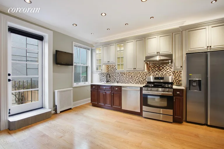 New York City Real Estate | View 14 Fillmore Place, 2 | 1 Bed, 1 Bath | View 1