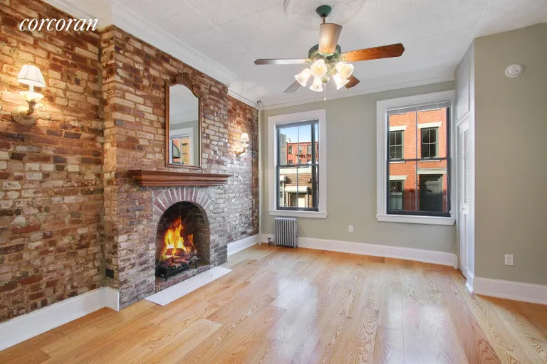 New York City Real Estate | View 14 Fillmore Place, 2 | Bedroom | View 3