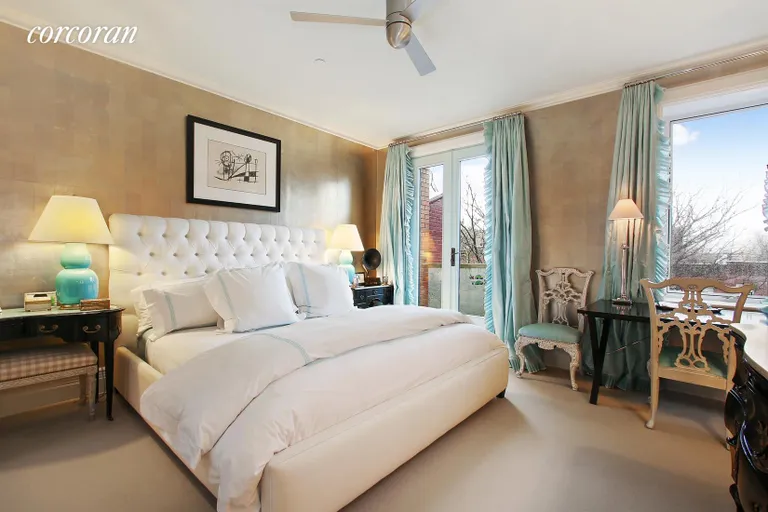 New York City Real Estate | View 258 11th Street | Master Bedroom | View 8