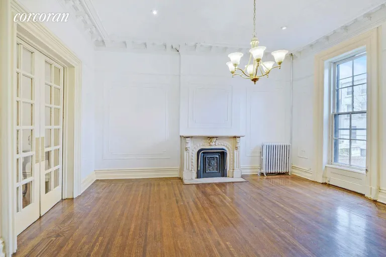 New York City Real Estate | View 121 MacDonough Street | room 3 | View 4