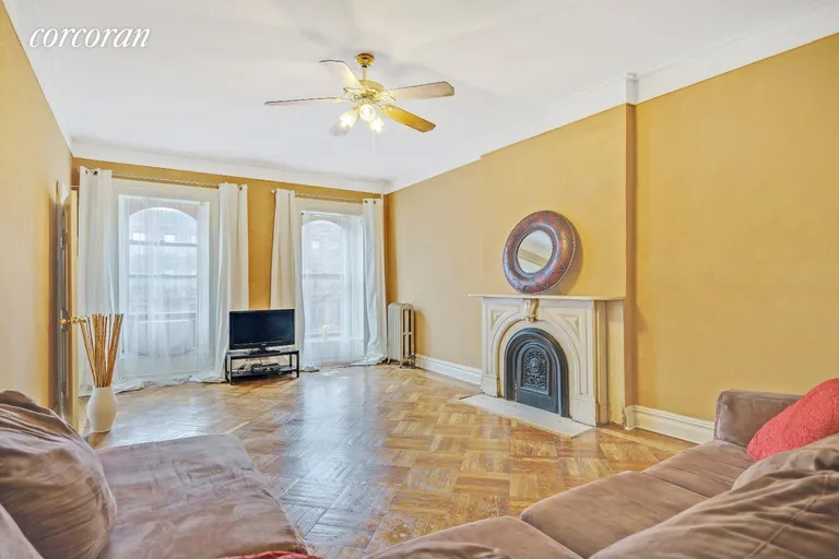 New York City Real Estate | View 121 MacDonough Street | room 7 | View 8
