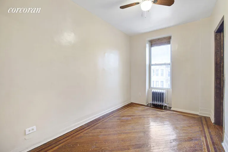 New York City Real Estate | View 1061 Prospect Place, 2 | room 3 | View 4
