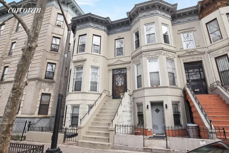New York City Real Estate | View 1061 Prospect Place, 2 | room 4 | View 5