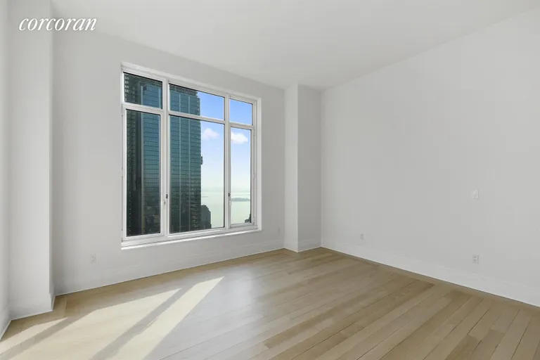 New York City Real Estate | View 30 Park Place, 65C | Master Bedroom | View 3