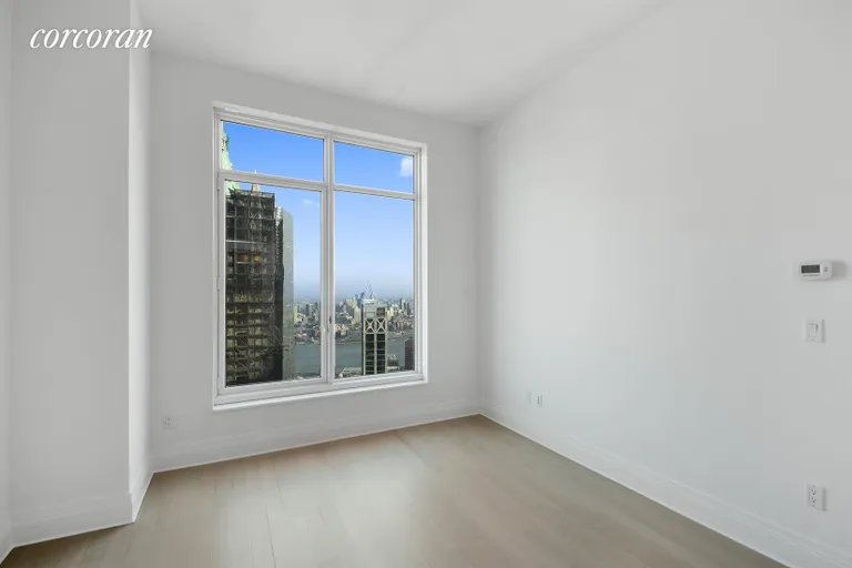 New York City Real Estate | View 30 Park Place, 65C | Third Bedroom | View 6
