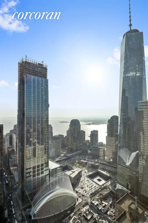 New York City Real Estate | View 30 Park Place, 65C | View | View 7