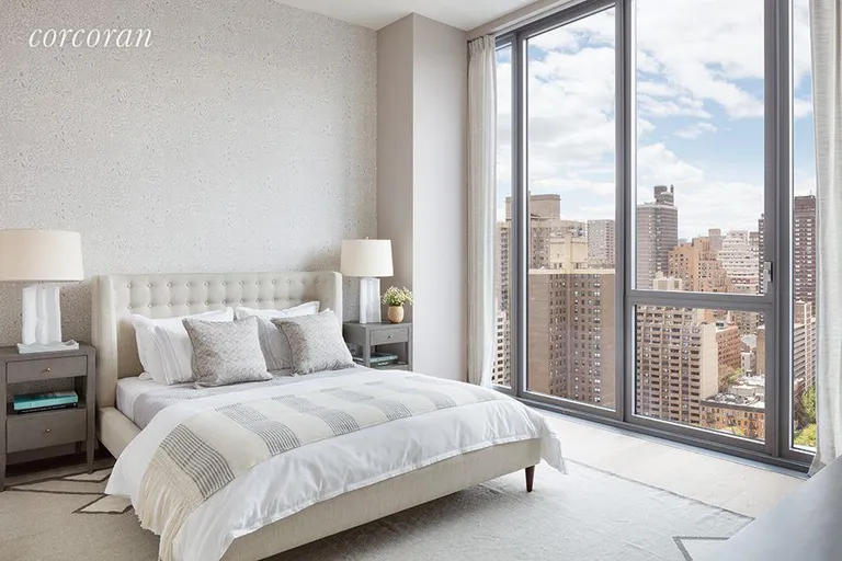 New York City Real Estate | View 360 East 89th Street, 31A | room 5 | View 6