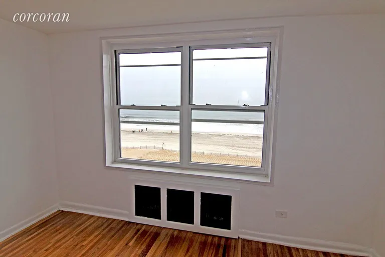 New York City Real Estate | View 131 Beach 119th Street, 6F | room 2 | View 3