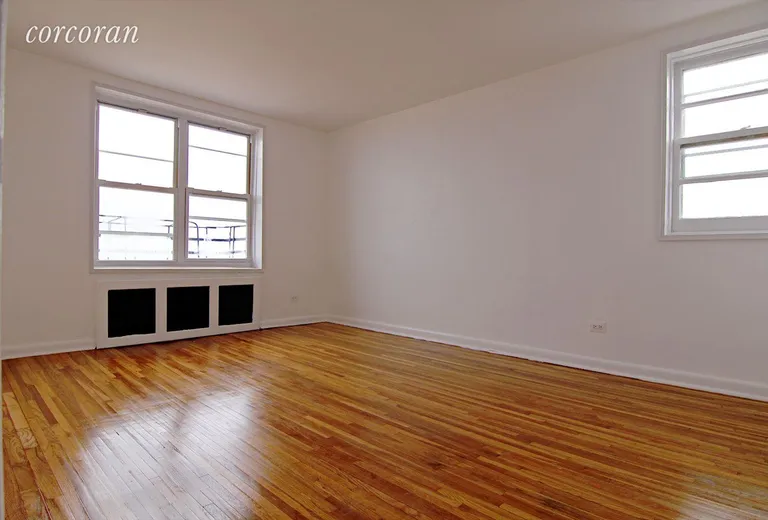 New York City Real Estate | View 131 Beach 119th Street, 6F | room 4 | View 5