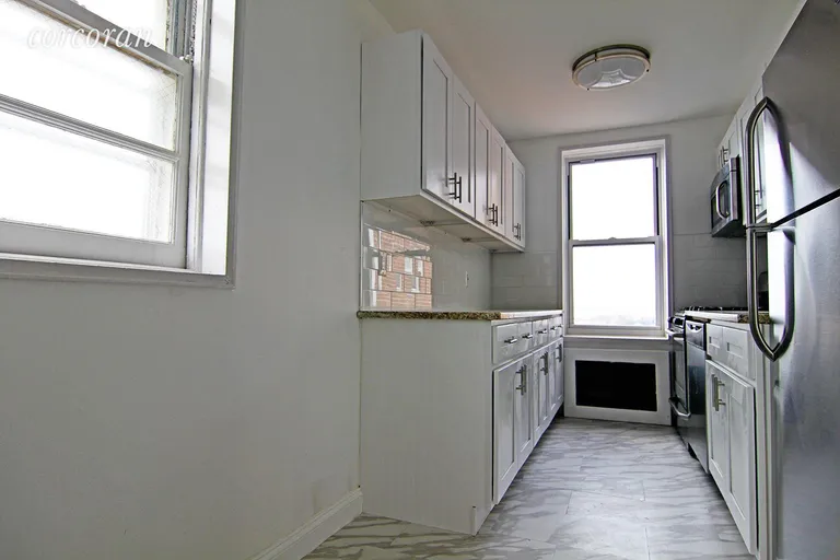 New York City Real Estate | View 131 Beach 119th Street, 6F | room 3 | View 4