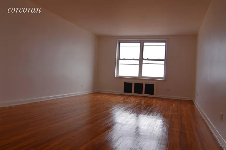 New York City Real Estate | View 131 Beach 119th Street, 6F | room 1 | View 2