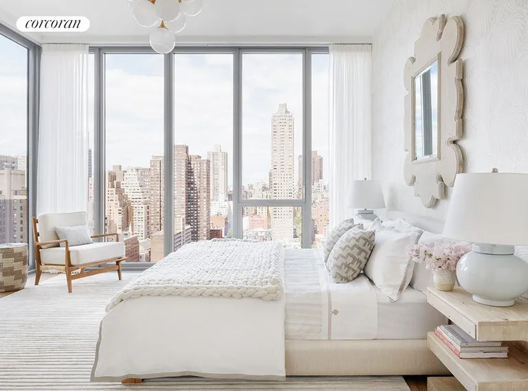 New York City Real Estate | View 360 East 89th Street, 26A | Master | View 4