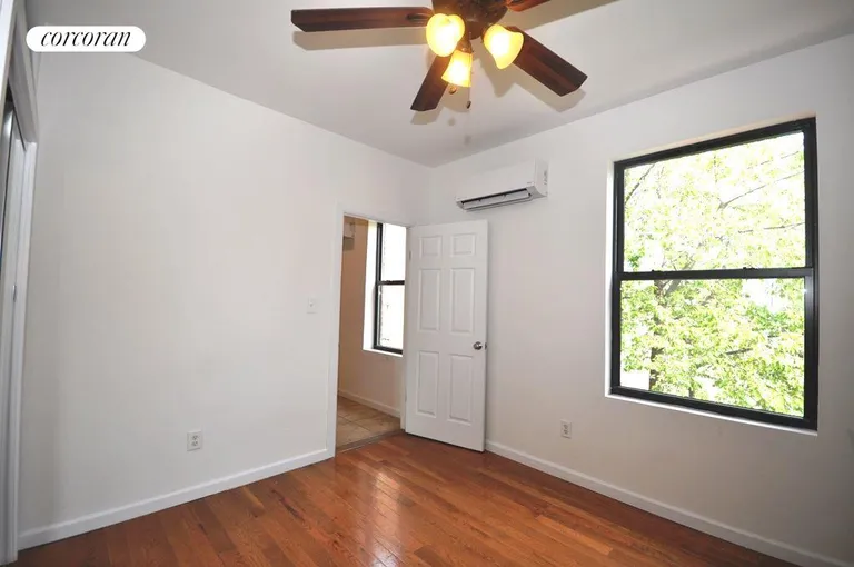 New York City Real Estate | View 18 Butler Street, 3 | room 5 | View 6