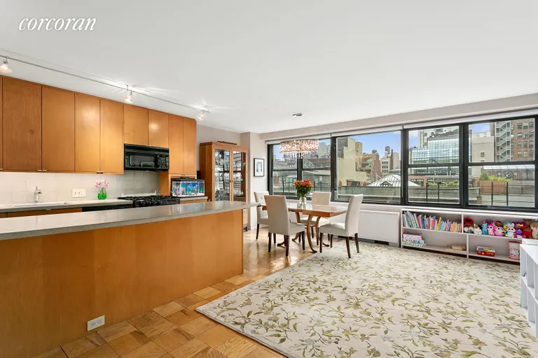 New York City Real Estate | View 7 East 14th Street, 1009 | 4 Beds, 3 Baths | View 1