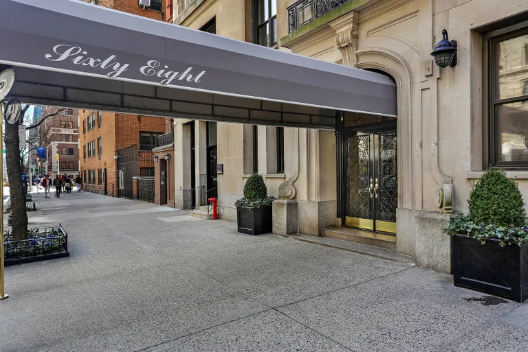 New York City Real Estate | View 68 East 86th Street, 4A | 68 East 86th Street | View 12