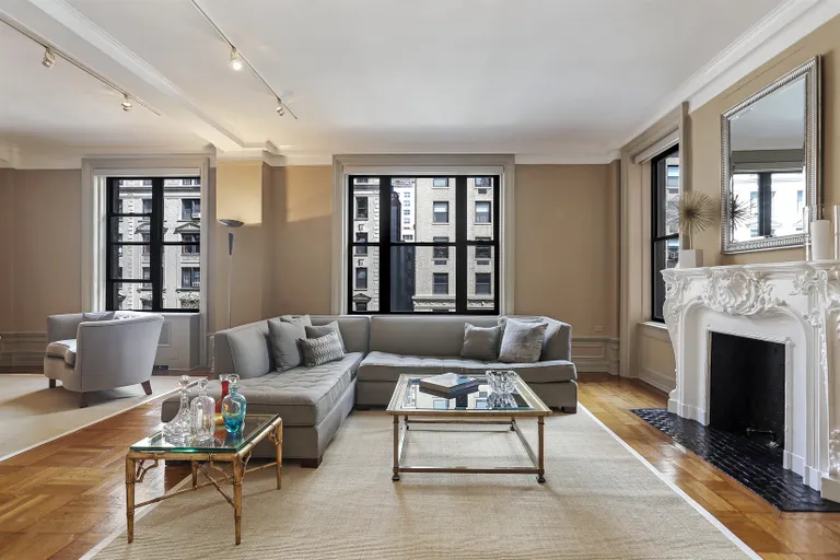 New York City Real Estate | View 68 East 86th Street, 4A | 3 Beds, 2 Baths | View 1